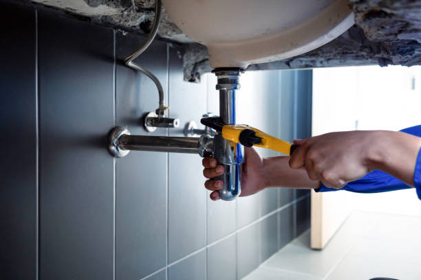 Professional Plumber in Anton, TX